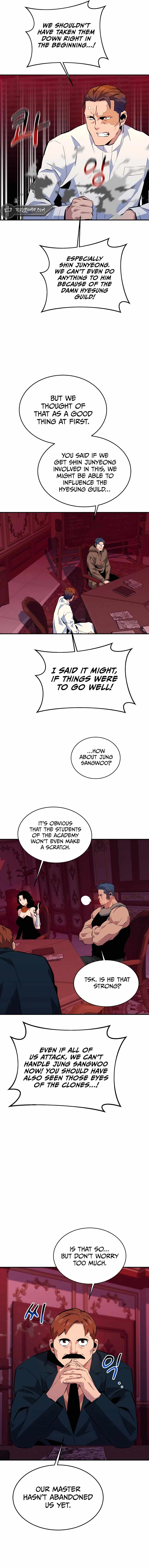 Read Auto Hunting With My Clones Manga Online