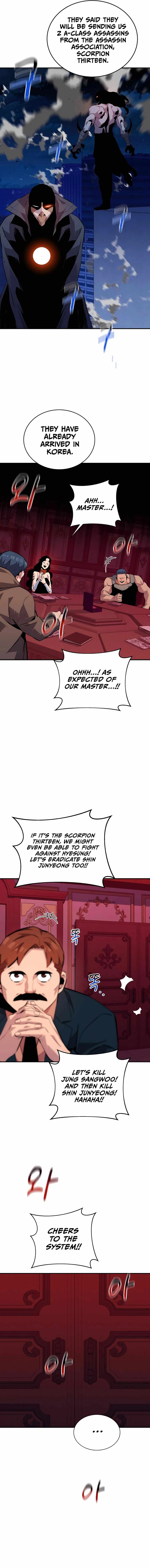 Read Auto Hunting With My Clones Manga Online