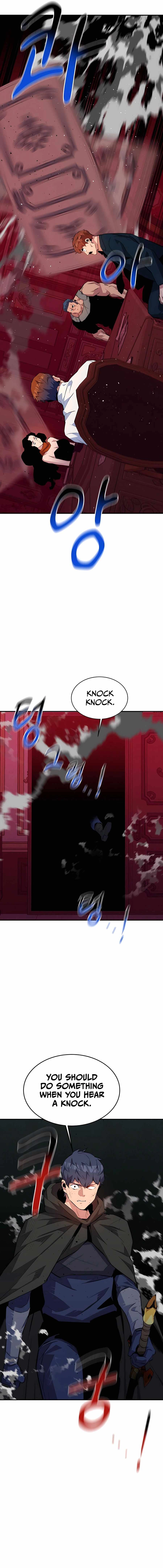 Read Auto Hunting With My Clones Manga Online