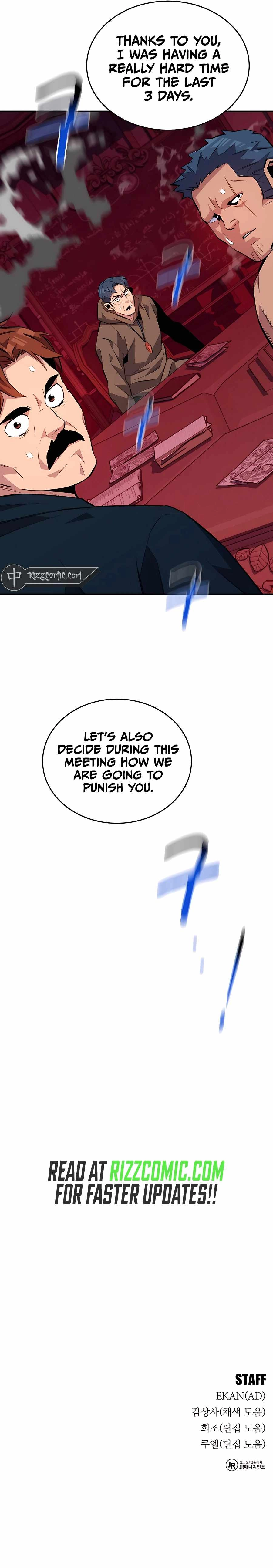 Read Auto Hunting With My Clones Manga Online
