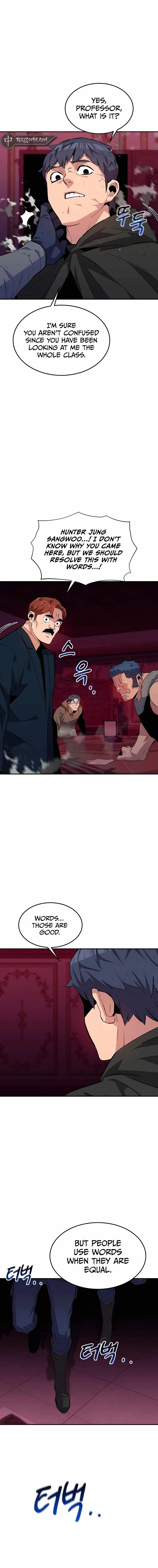 Read Auto Hunting With My Clones Manga Online