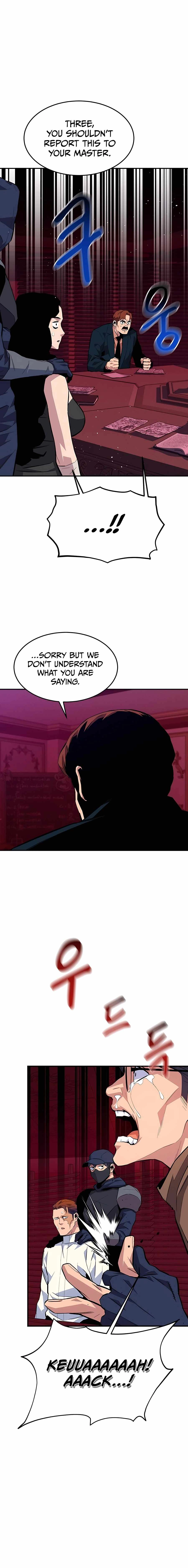 Read Auto Hunting With My Clones Manga Online
