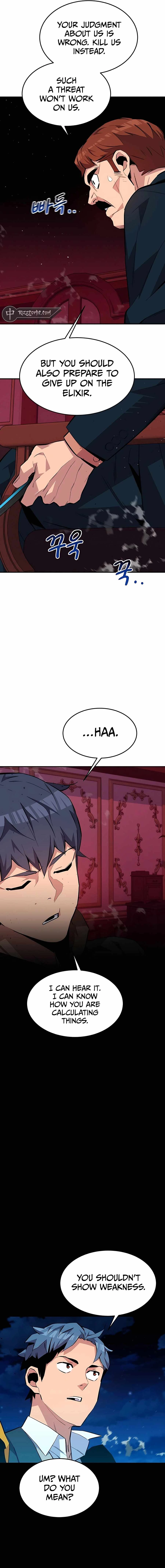 Read Auto Hunting With My Clones Manga Online