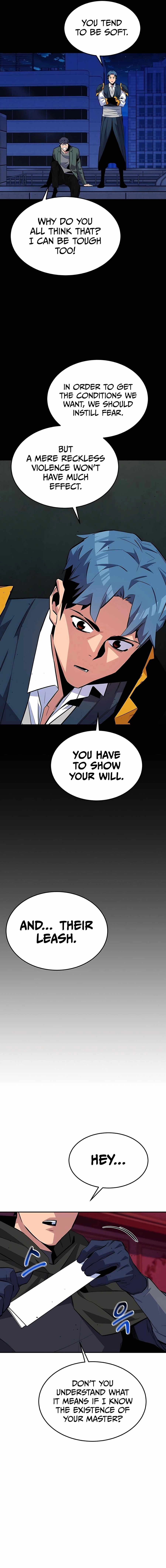 Read Auto Hunting With My Clones Manga Online