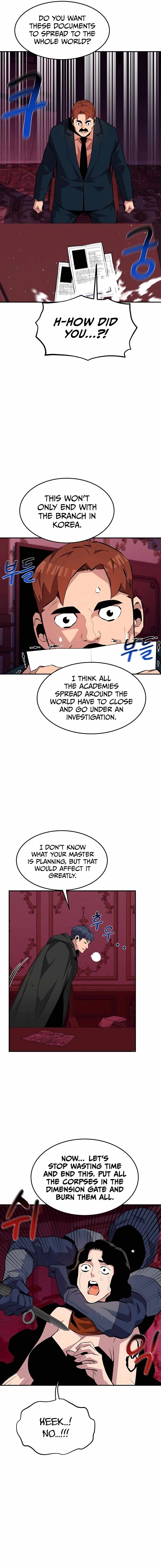 Read Auto Hunting With My Clones Manga Online