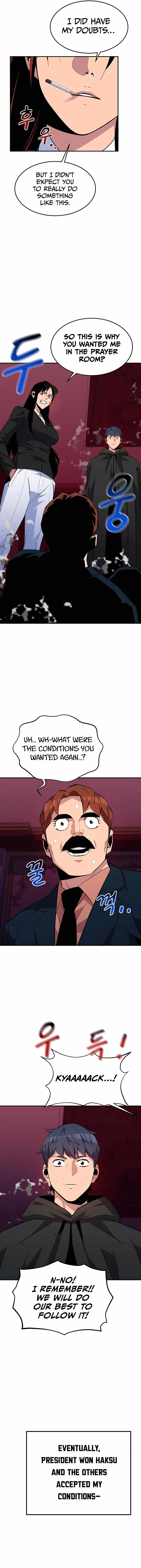 Read Auto Hunting With My Clones Manga Online