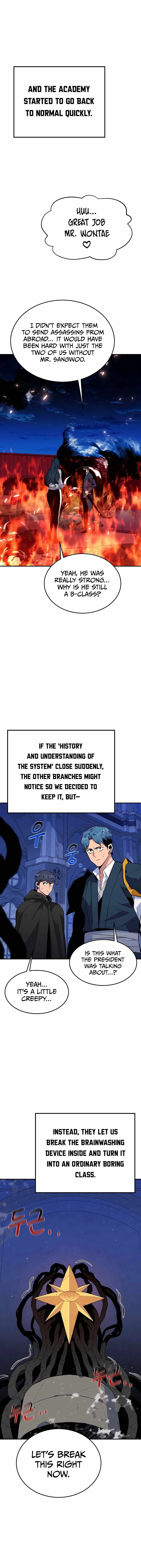 Read Auto Hunting With My Clones Manga Online
