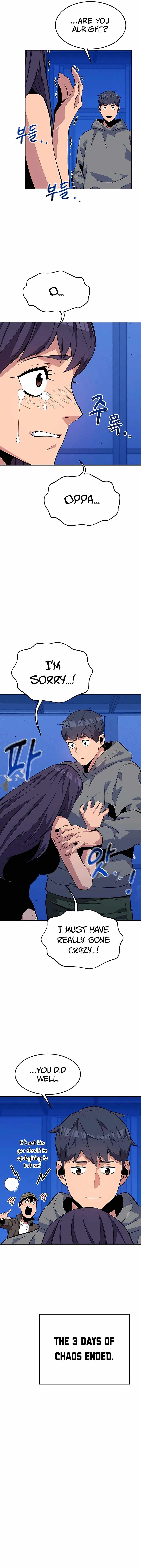 Read Auto Hunting With My Clones Manga Online
