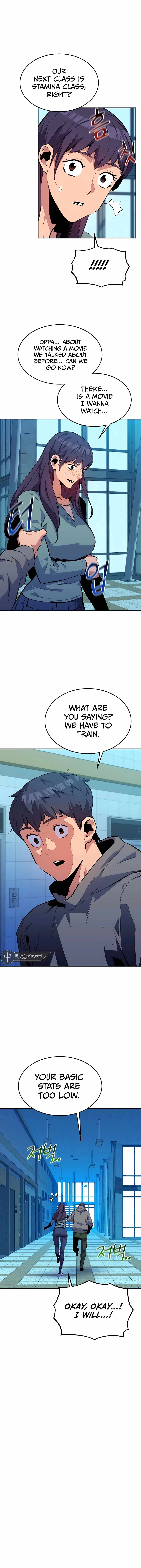 Read Auto Hunting With My Clones Manga Online
