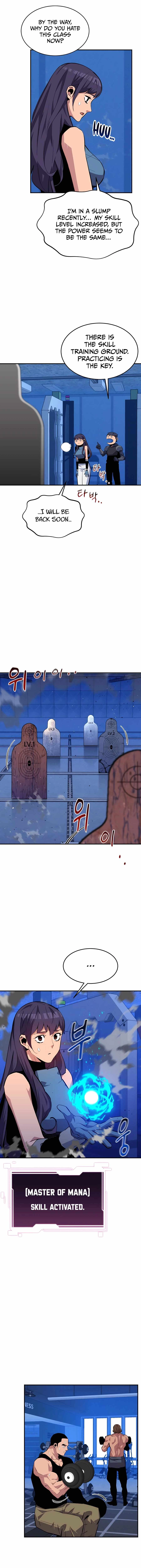 Read Auto Hunting With My Clones Manga Online