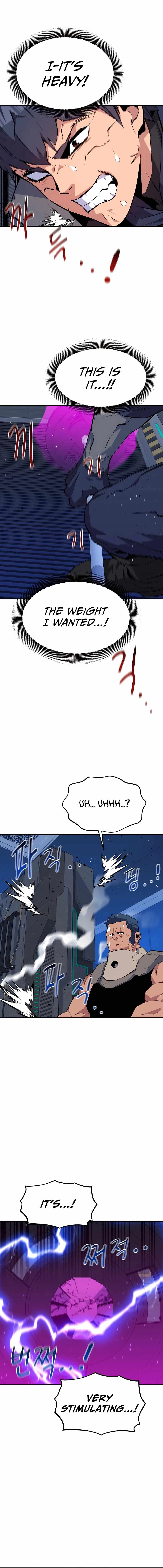 Read Auto Hunting With My Clones Manga Online