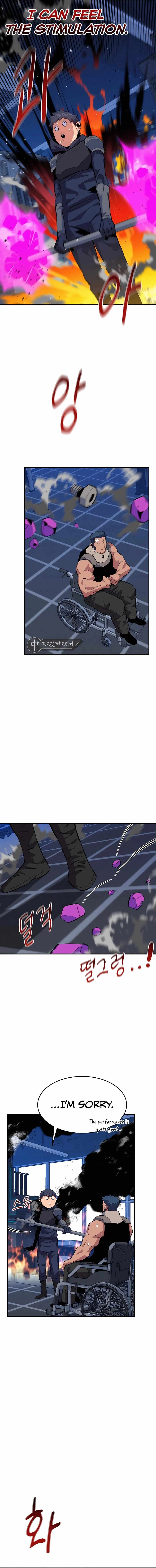 Read Auto Hunting With My Clones Manga Online
