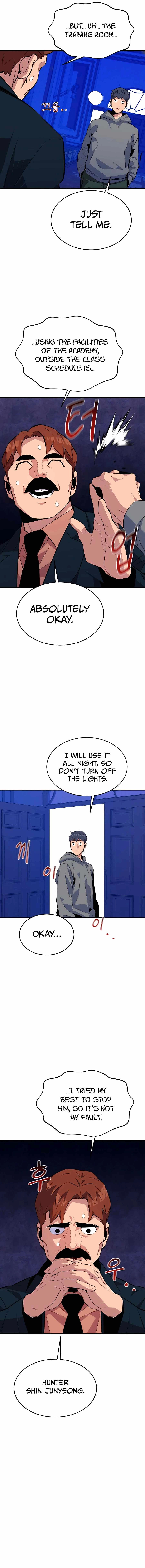 Read Auto Hunting With My Clones Manga Online