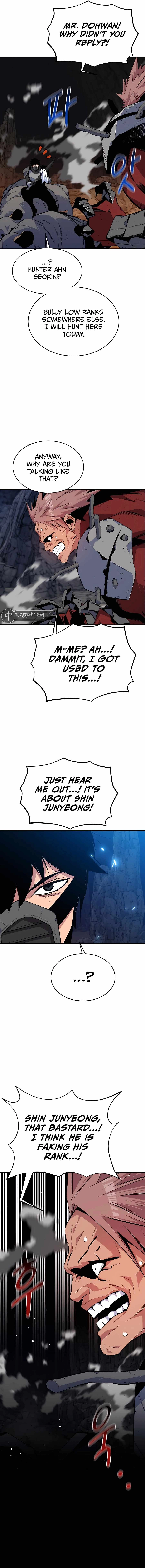 Read Auto Hunting With My Clones Manga Online