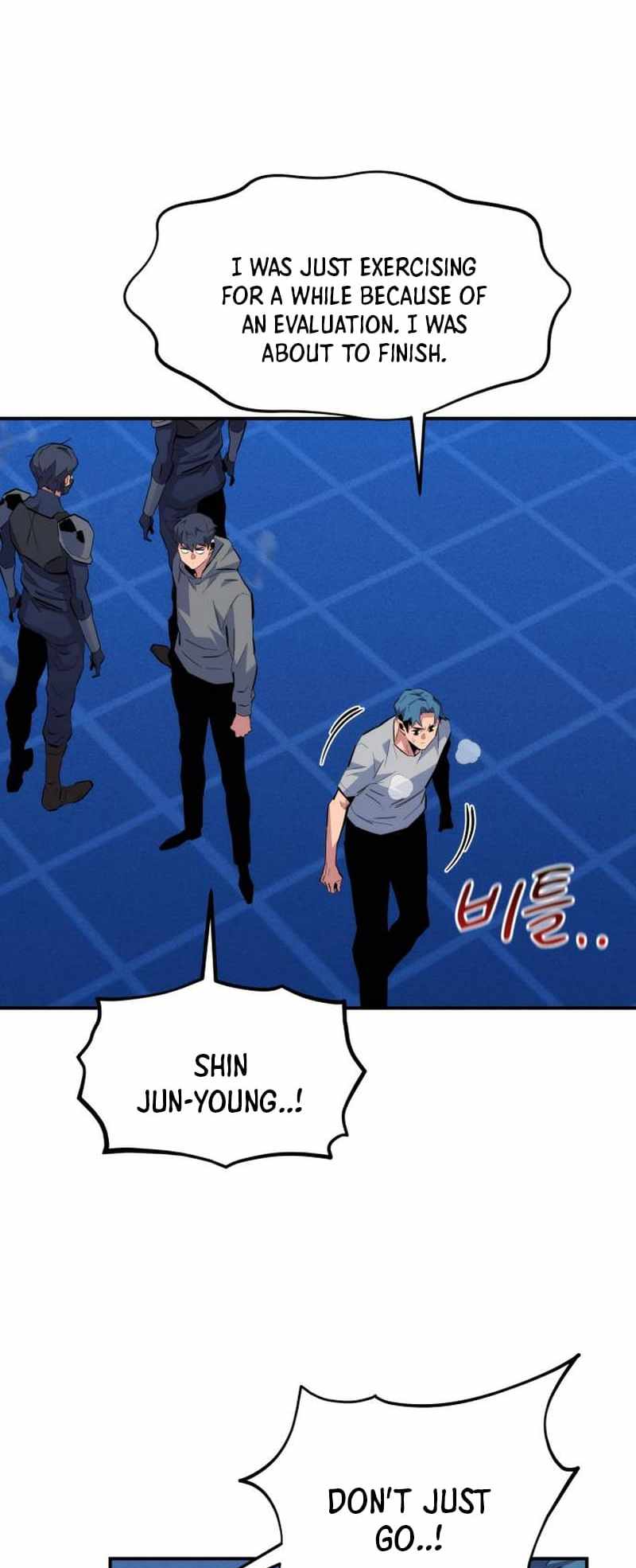 Read Auto Hunting With My Clones Manga Online
