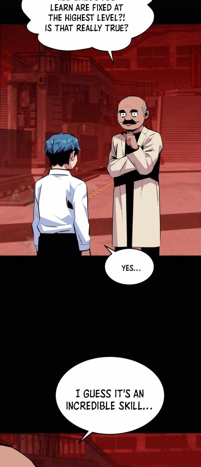 Read Auto Hunting With My Clones Manga Online