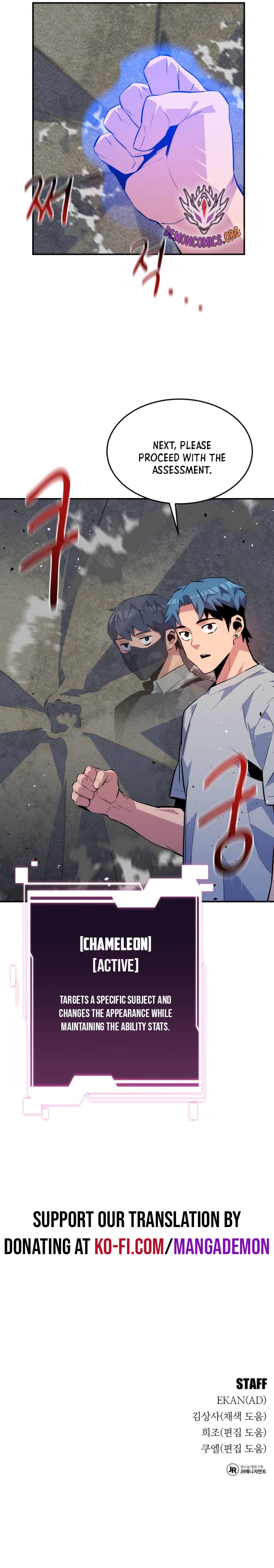 Read Auto Hunting With My Clones Manga Online
