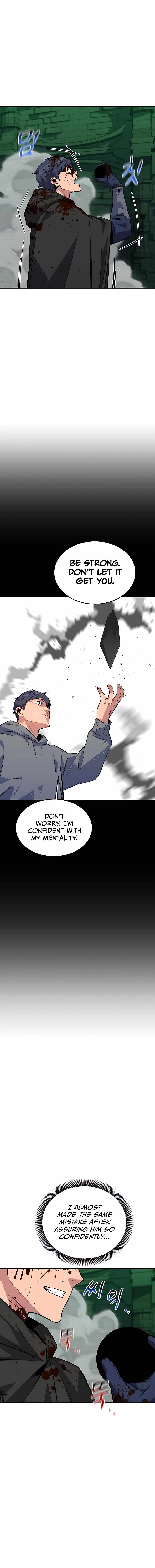 Read Auto Hunting With My Clones Manga Online