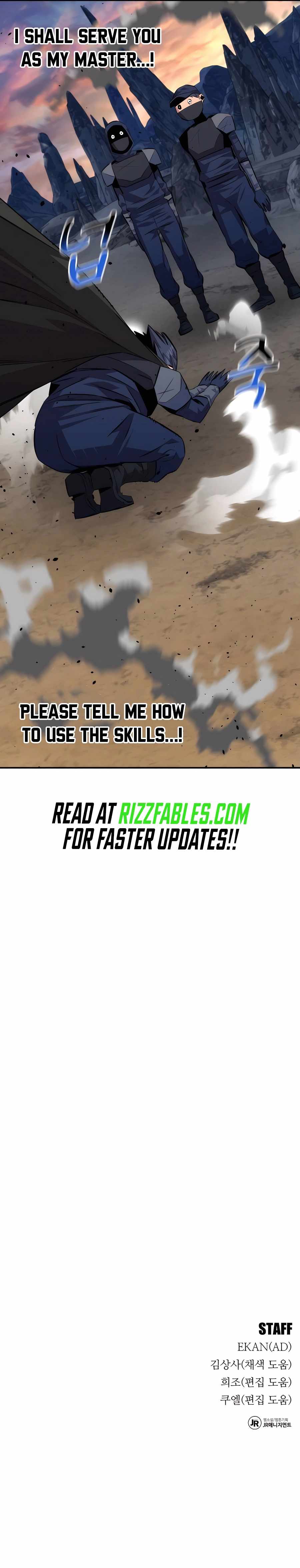 Read Auto Hunting With My Clones Manga Online