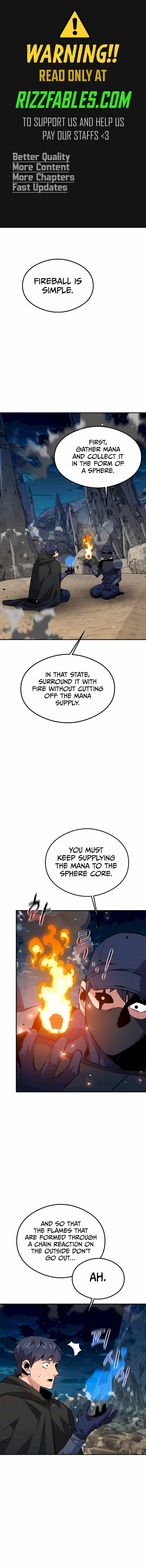 Read Auto Hunting With My Clones Manga Online