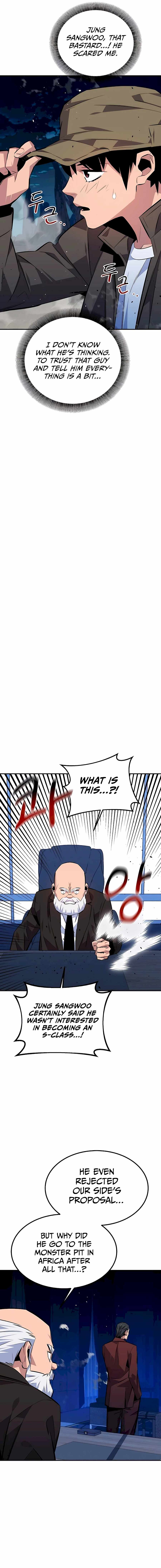 Read Auto Hunting With My Clones Manga Online