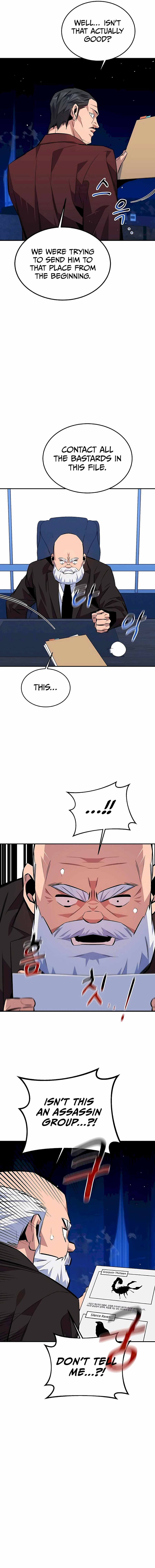 Read Auto Hunting With My Clones Manga Online