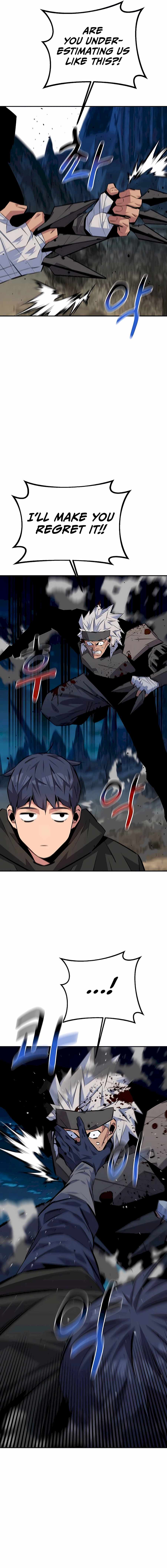 Read Auto Hunting With My Clones Manga Online
