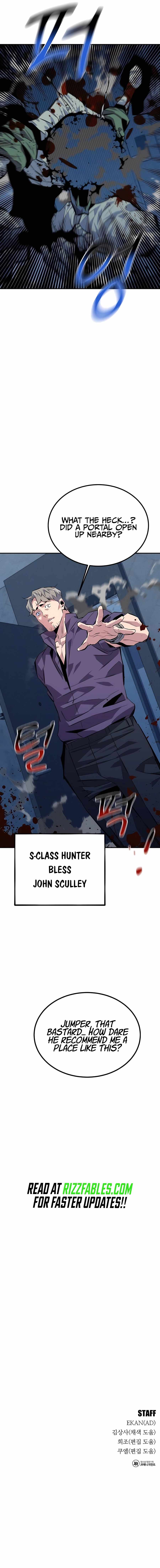 Read Auto Hunting With My Clones Manga Online