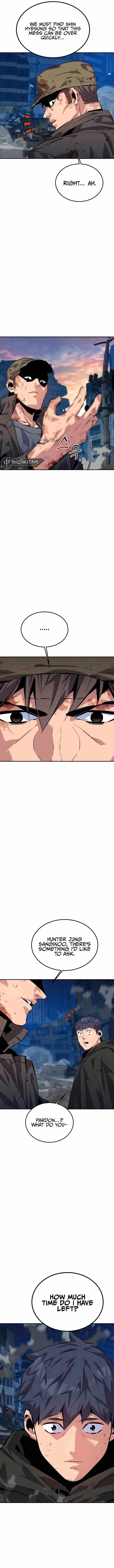Read Auto Hunting With My Clones Manga Online