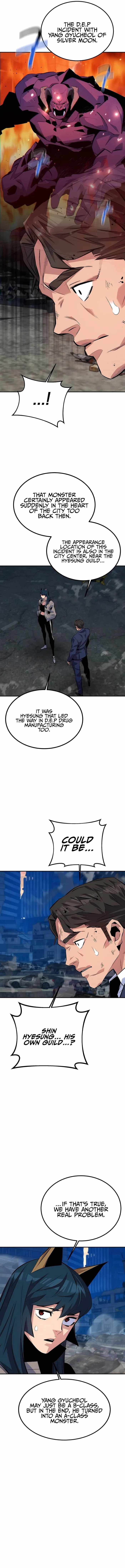 Read Auto Hunting With My Clones Manga Online