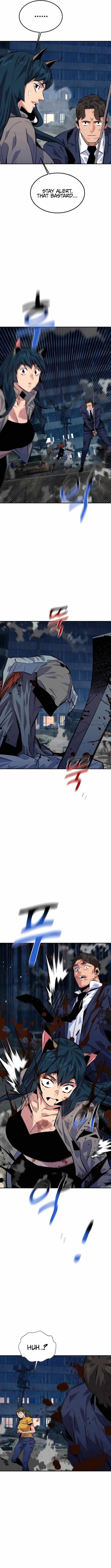 Read Auto Hunting With My Clones Manga Online