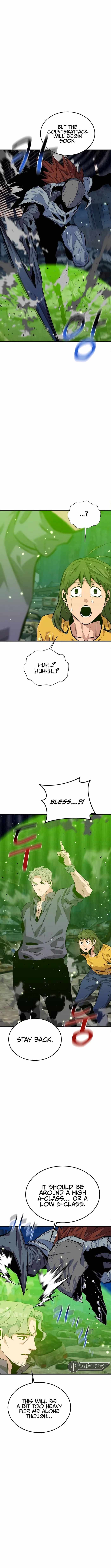 Read Auto Hunting With My Clones Manga Online
