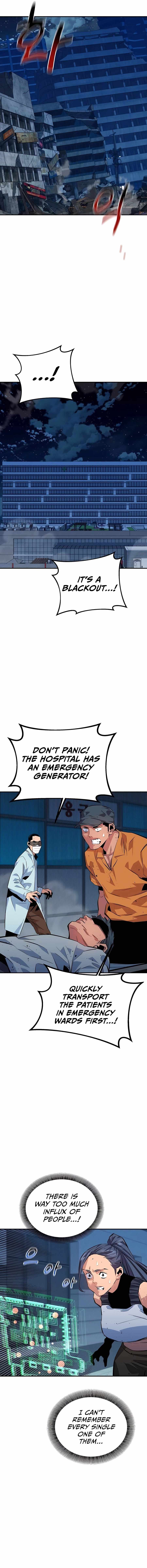 Read Auto Hunting With My Clones Manga Online