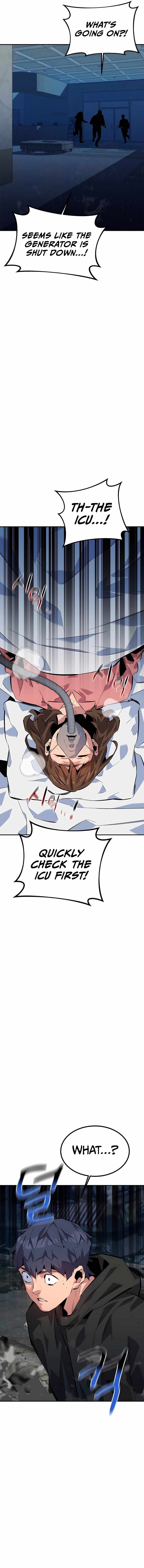 Read Auto Hunting With My Clones Manga Online