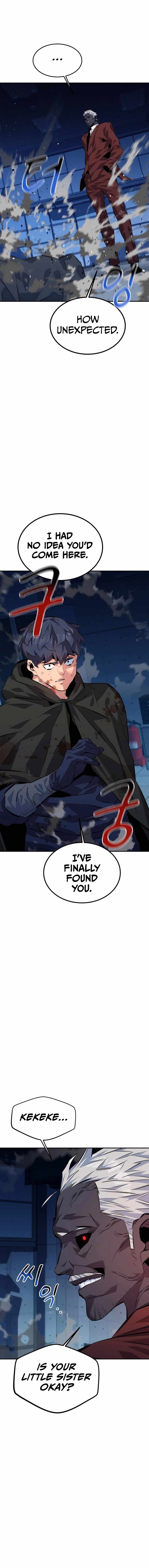 Read Auto Hunting With My Clones Manga Online