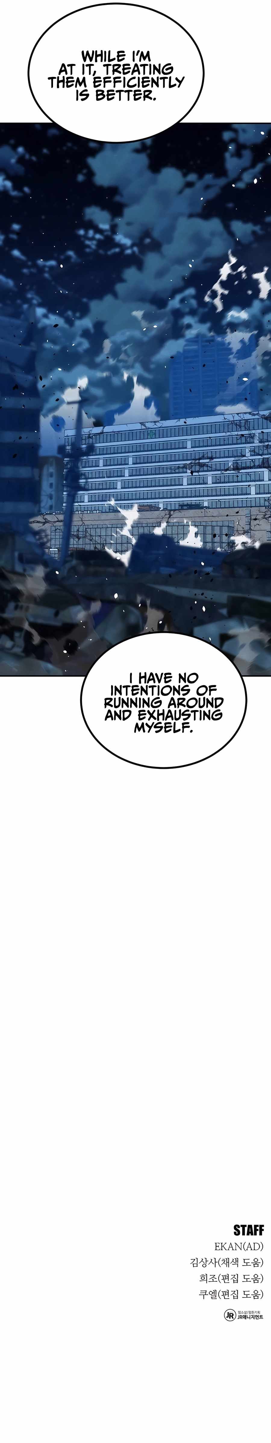 Read Auto Hunting With My Clones Manga Online
