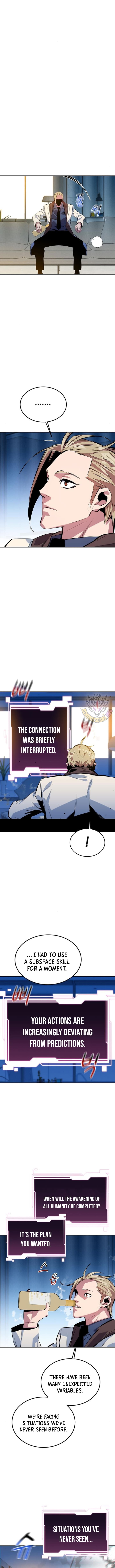 Read Auto Hunting With My Clones Manga Online