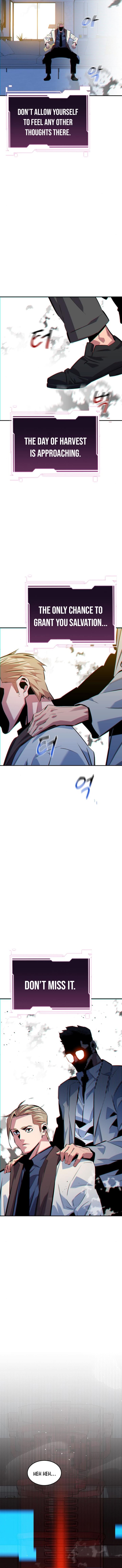 Read Auto Hunting With My Clones Manga Online