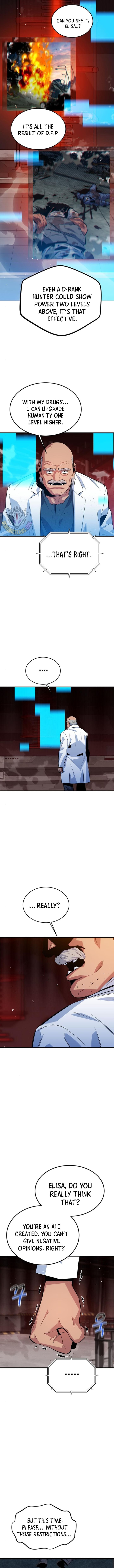 Read Auto Hunting With My Clones Manga Online