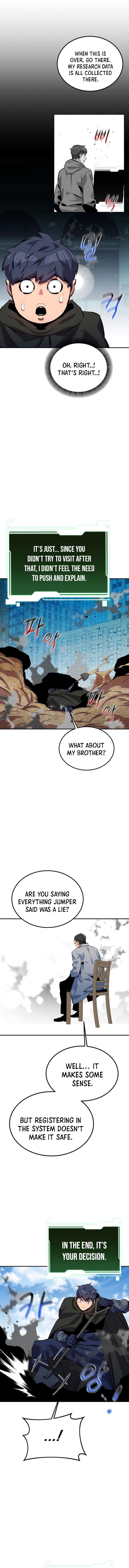Read Auto Hunting With My Clones Manga Online