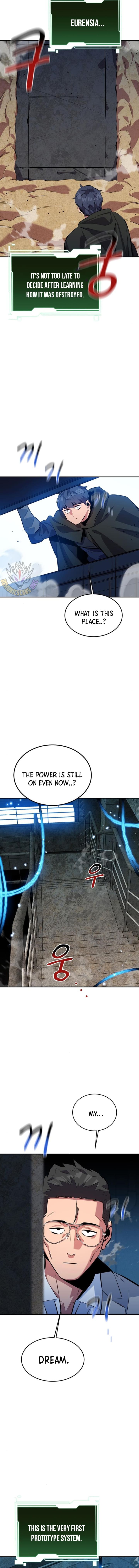 Read Auto Hunting With My Clones Manga Online