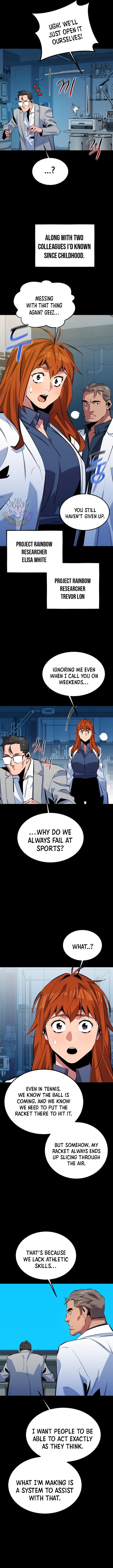 Read Auto Hunting With My Clones Manga Online