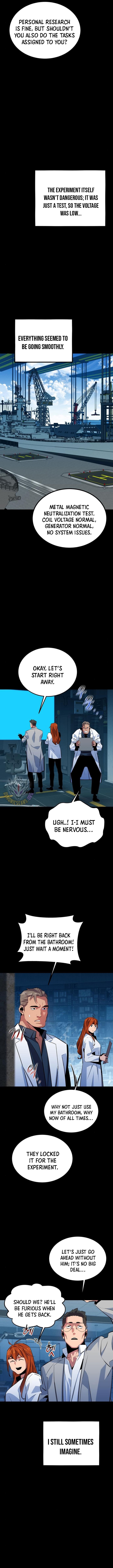 Read Auto Hunting With My Clones Manga Online