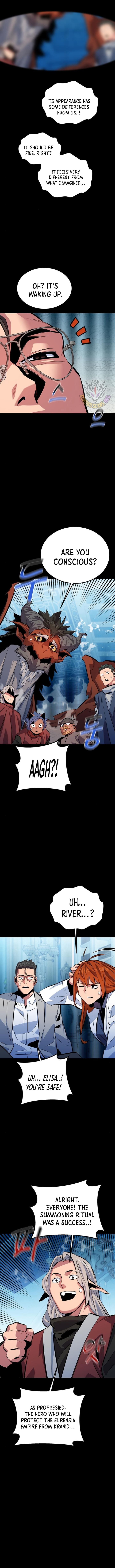 Read Auto Hunting With My Clones Manga Online
