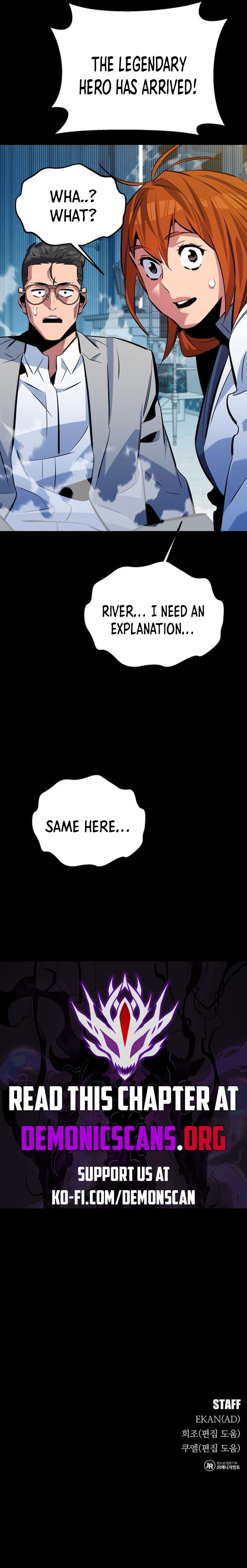 Read Auto Hunting With My Clones Manga Online