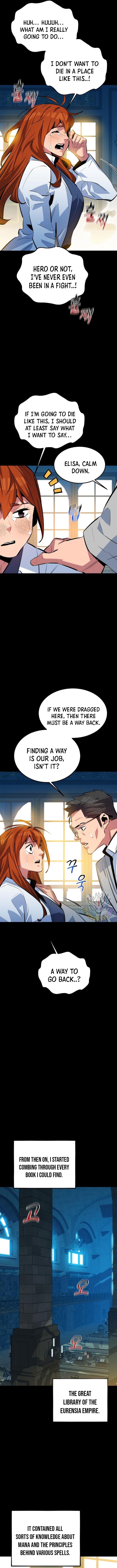 Read Auto Hunting With My Clones Manga Online