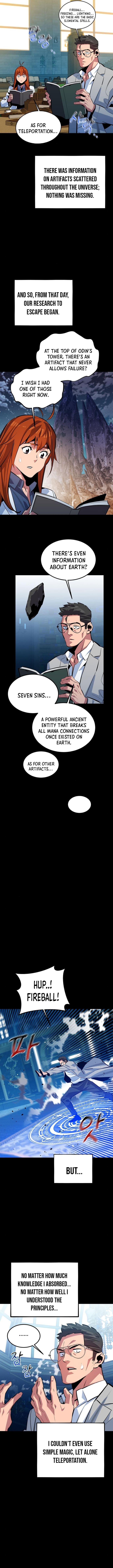 Read Auto Hunting With My Clones Manga Online