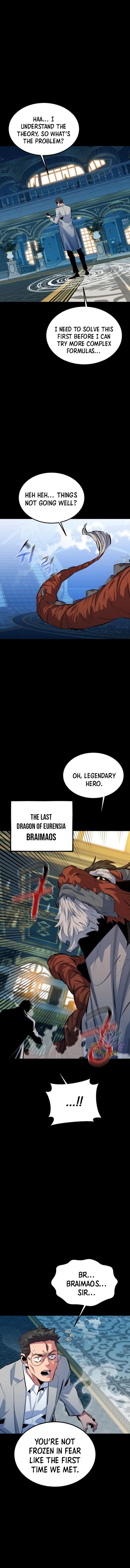 Read Auto Hunting With My Clones Manga Online