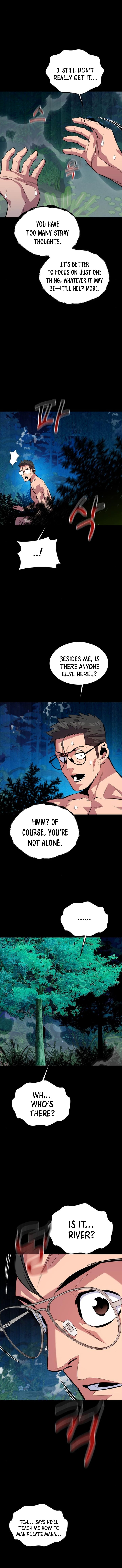 Read Auto Hunting With My Clones Manga Online