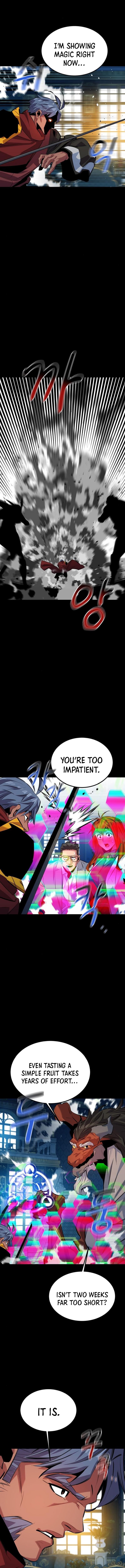 Read Auto Hunting With My Clones Manga Online